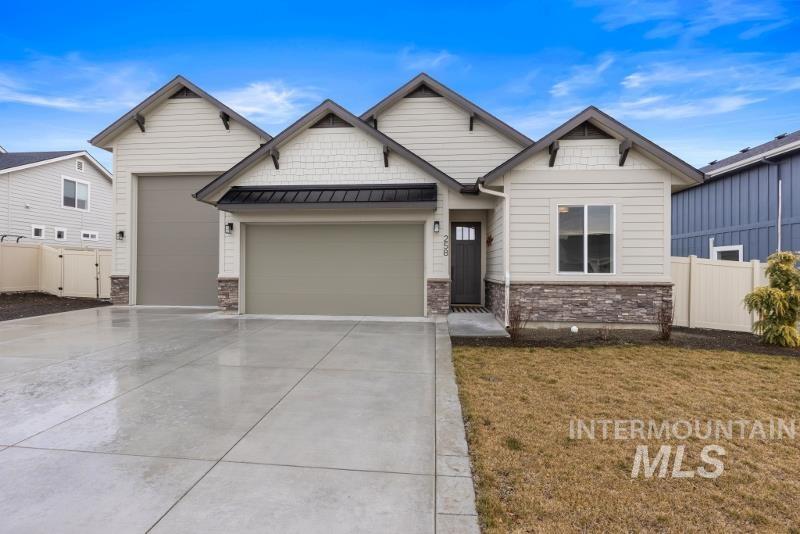 258 West Kinross Street Middleton, ID 83644 - Photo 3 of 50