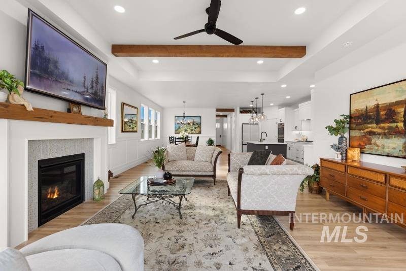 258 West Kinross Street Middleton, ID 83644 - Photo 32 of 50