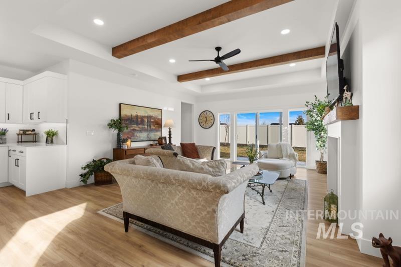 258 West Kinross Street Middleton, ID 83644 - Photo 33 of 50