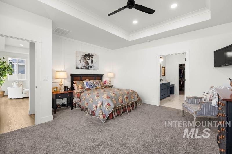 258 West Kinross Street Middleton, ID 83644 - Photo 35 of 50