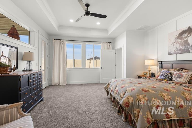 258 West Kinross Street Middleton, ID 83644 - Photo 37 of 50