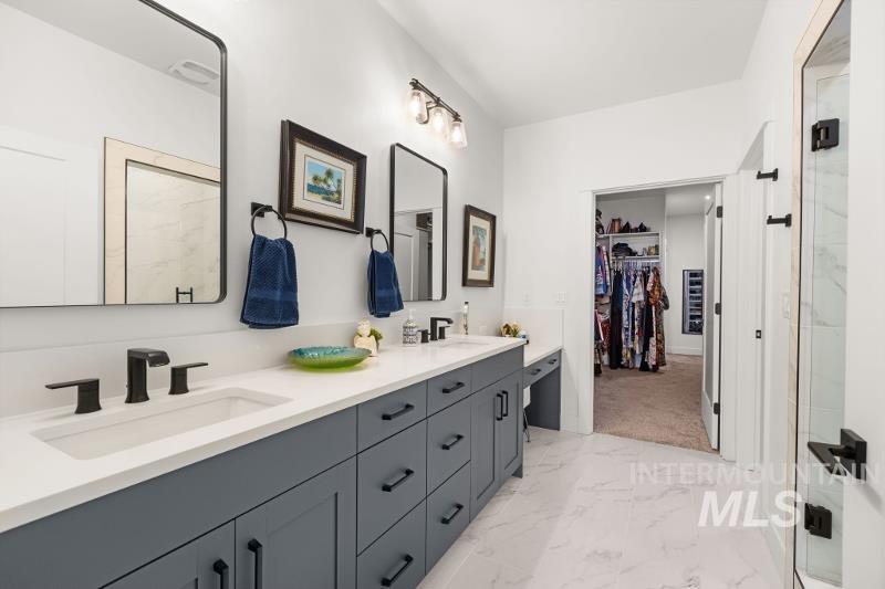 258 West Kinross Street Middleton, ID 83644 - Photo 38 of 50