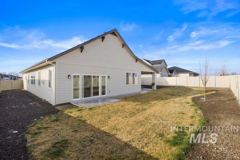 258 West Kinross Street Middleton, ID 83644 - Photo 47 of 50