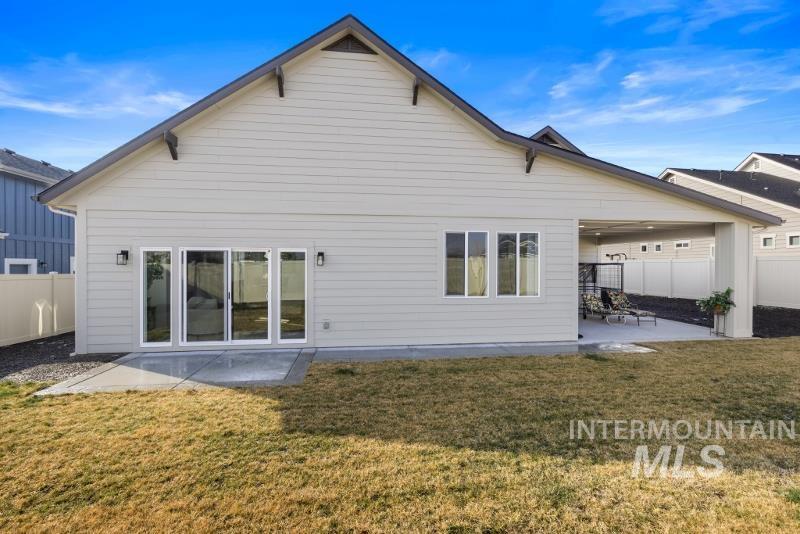 258 West Kinross Street Middleton, ID 83644 - Photo 49 of 50