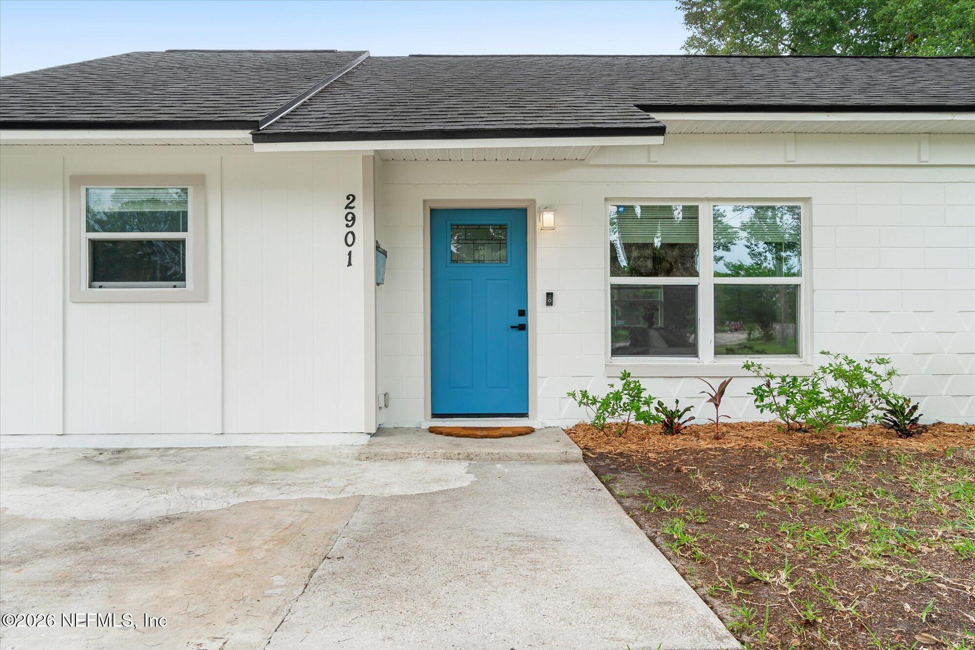 2901 Stonehurst Road East Jacksonville, FL 32277 - Photo 4 of 30 02-2901 Stonehurst Rd-2