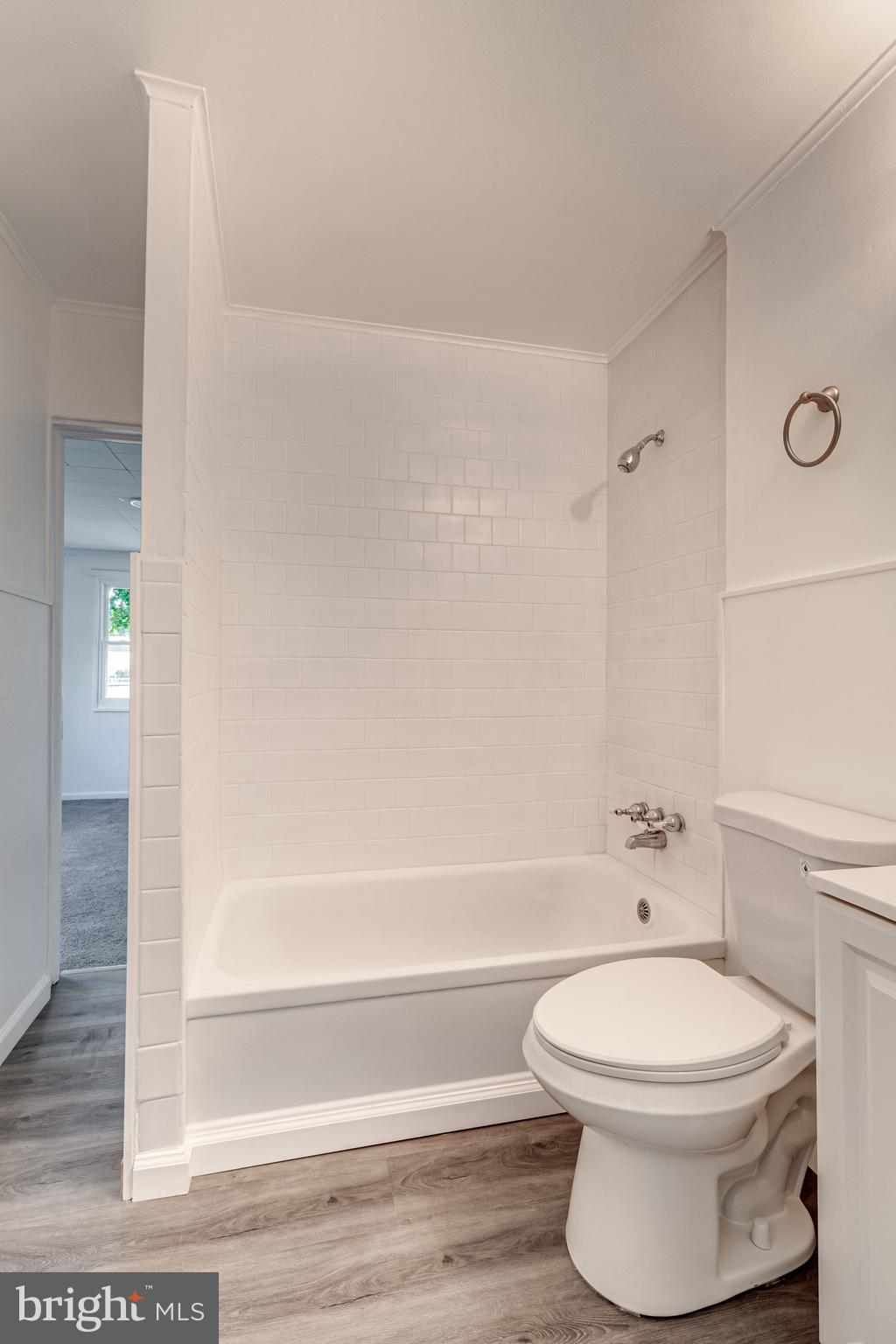 1318 Wilson Point Road Baltimore, MD 21220 - Photo 17 of 26 Bath