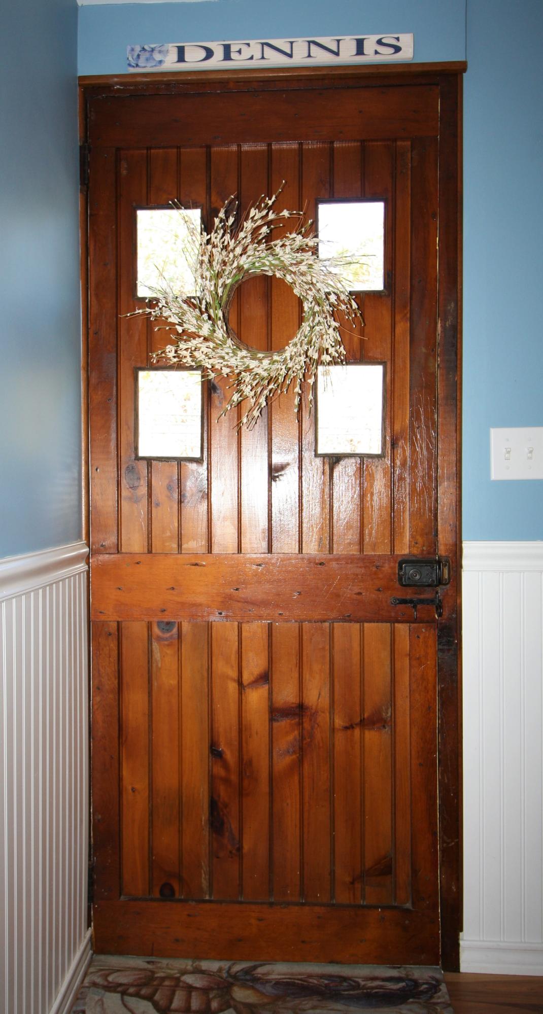 291 Lower County Road, Unit UNA Dennis Port, MA 02639 - Photo 12 of 17 Front Door