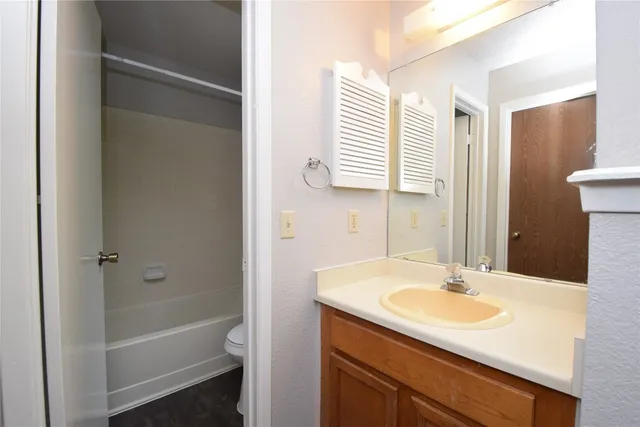 $1,500 | 12309 Dellrey Drive, Unit A, Austin, TX 78758