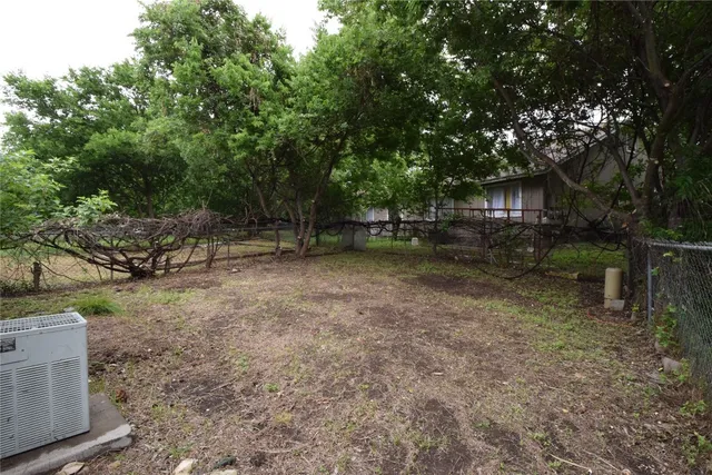 $1,500 | 12309 Dellrey Drive, Unit A, Austin, TX 78758