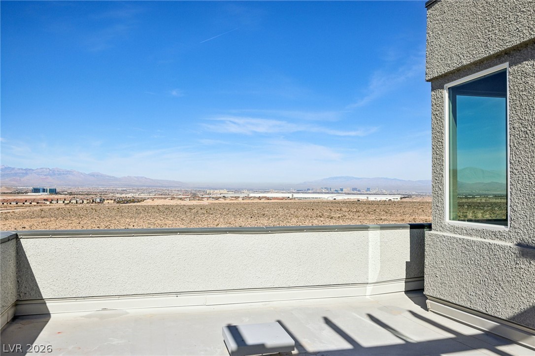 3338 Esker Rdg Avenue Henderson, NV 89044 - Photo 50 of 70 Roof top deck