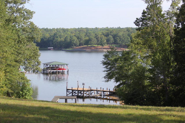 209 Watersedge Road Greenwood, SC 29649 - Photo 1 of 1