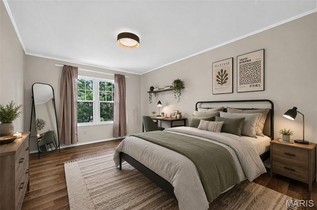 970 North Spoede Road, Unit 46 St. Louis, MO 63146 - Photo 18 of 22 Gallery Image 18
