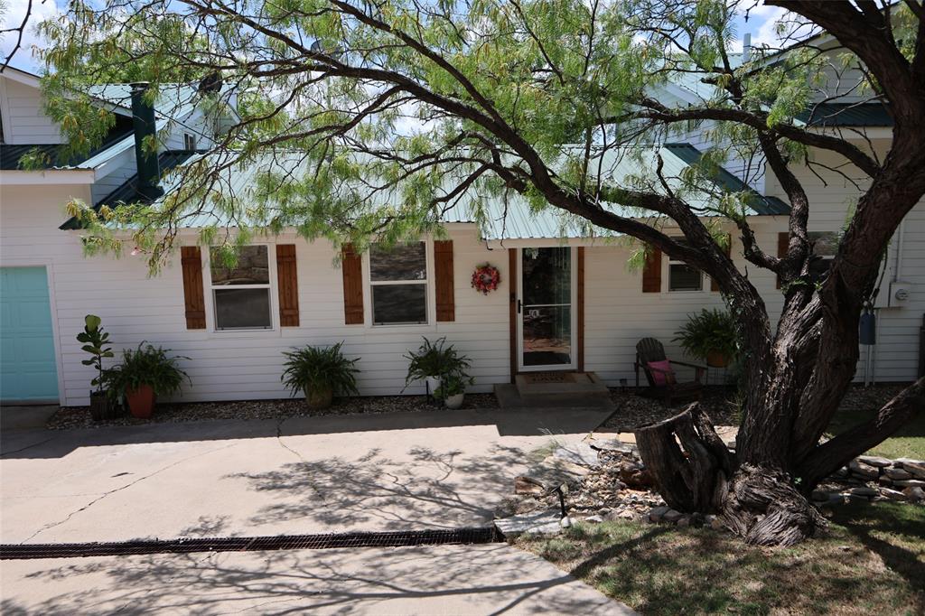 325 Mohawk Road Abilene, TX 79601 - Photo 4 of 36