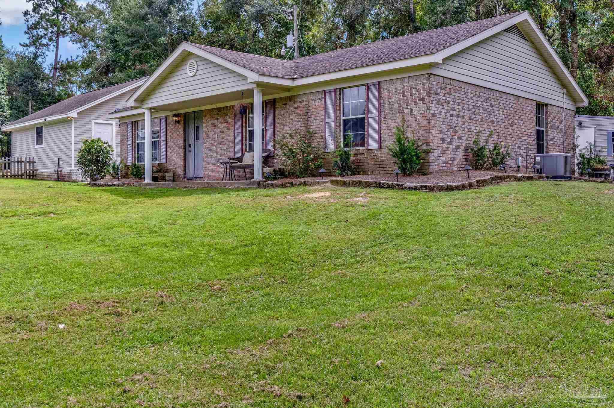 1913 Filly Road Cantonment, FL 32533 - Photo 40 of 52 Gallery Image 40