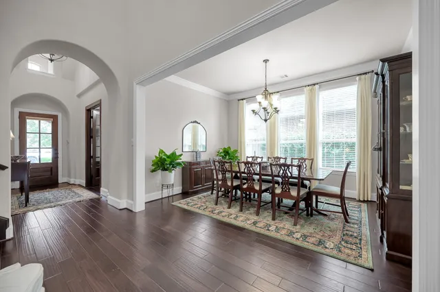 $899,950 | 152 Bushmallow Court, Montgomery, TX 77316