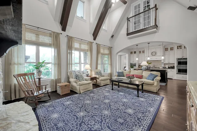 $899,950 | 152 Bushmallow Court, Montgomery, TX 77316