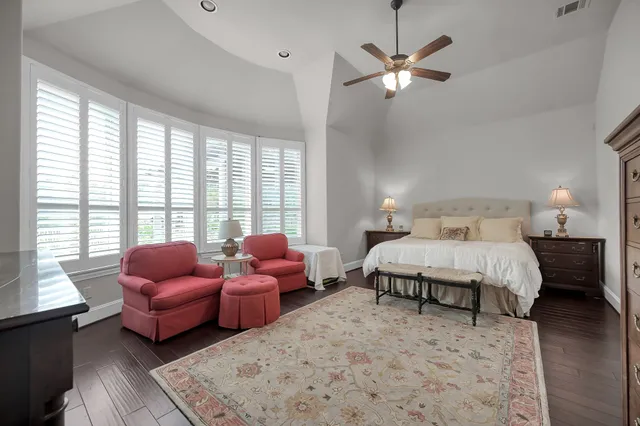 $899,950 | 152 Bushmallow Court, Montgomery, TX 77316