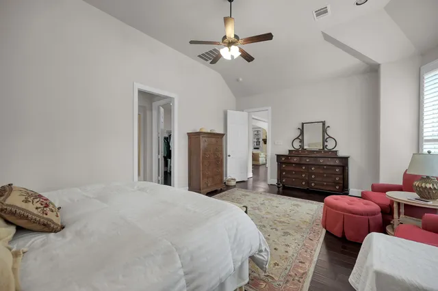 $899,950 | 152 Bushmallow Court, Montgomery, TX 77316