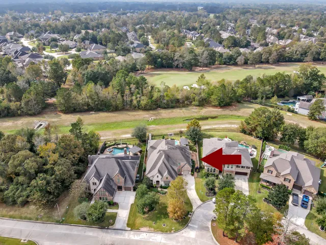 $899,950 | 152 Bushmallow Court, Montgomery, TX 77316