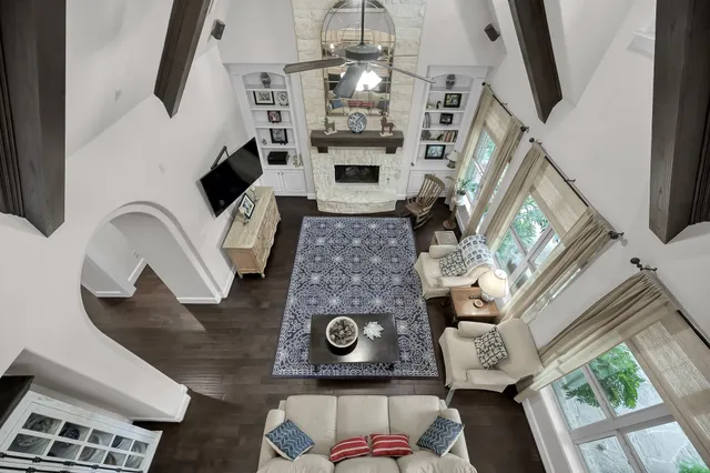 $899,950 | 152 Bushmallow Court, Montgomery, TX 77316