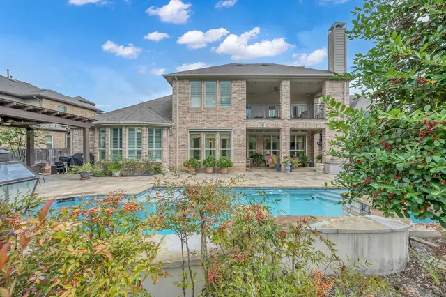 $899,950 | 152 Bushmallow Court, Montgomery, TX 77316