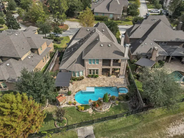 $899,950 | 152 Bushmallow Court, Montgomery, TX 77316