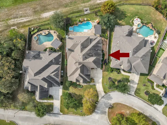 $899,950 | 152 Bushmallow Court, Montgomery, TX 77316