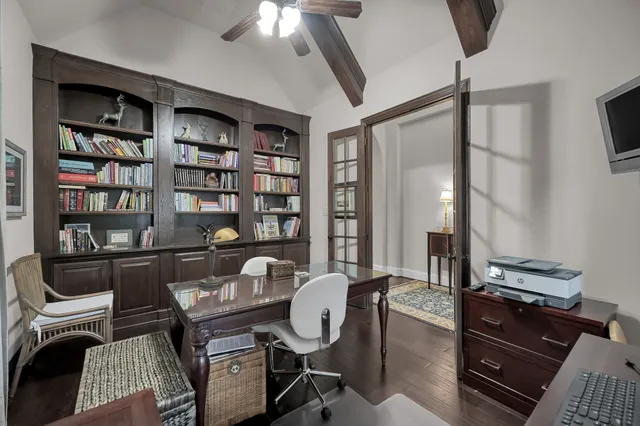 $899,950 | 152 Bushmallow Court, Montgomery, TX 77316