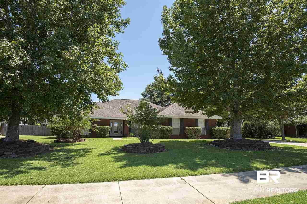 183 Pemberton Loop Fairhope, AL 36532 - Photo 1 of 24