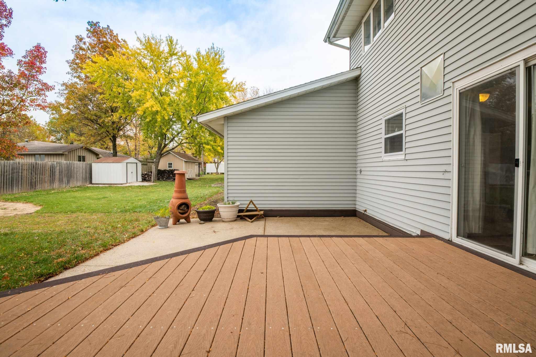 505 Ridge Lane Eureka, IL 61530 - Photo 5 of 45 Gallery Image 5