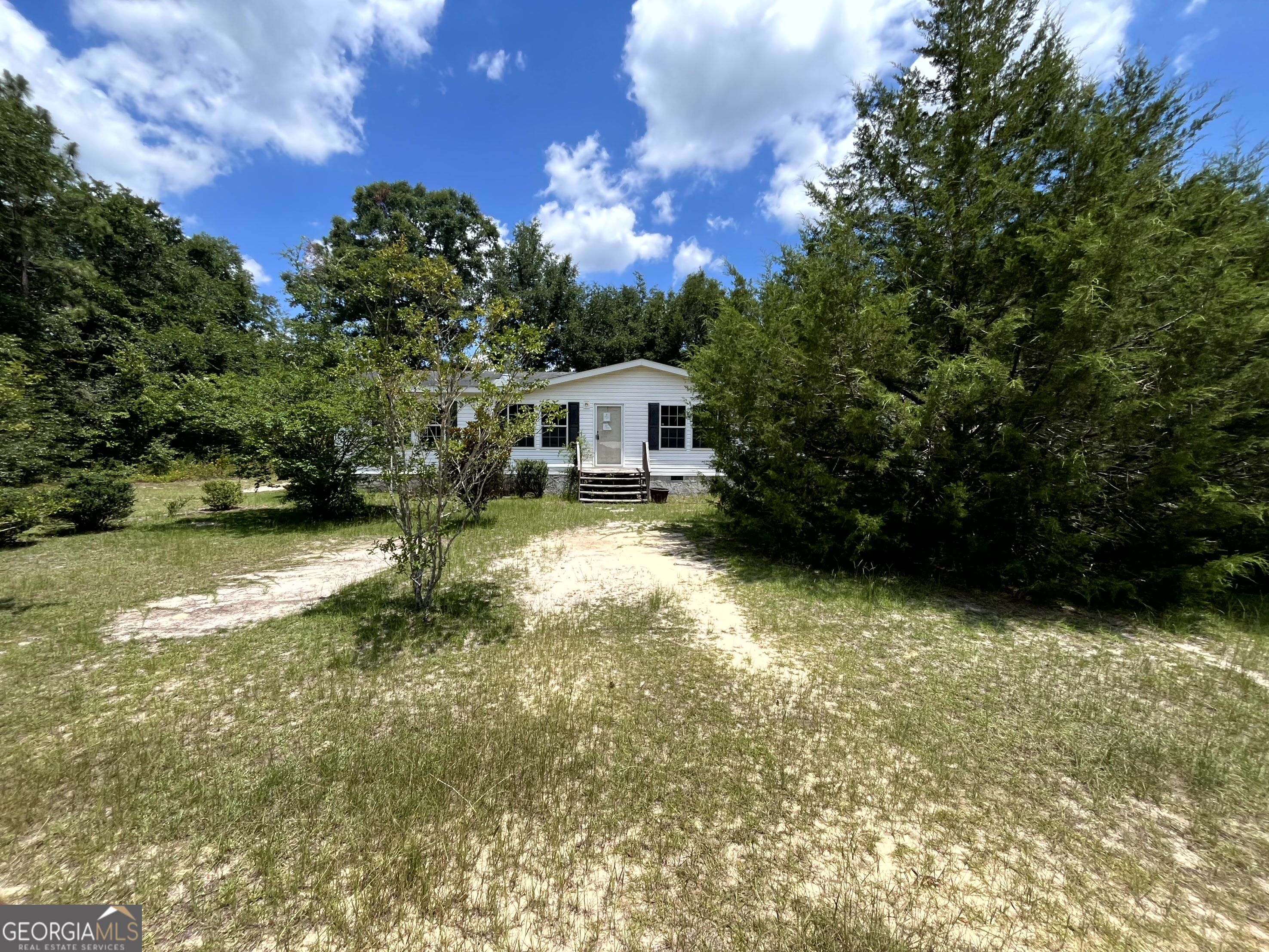 952 River Ridge Circle Jesup, GA 31545 - Photo 1 of 23 Gallery Image 1