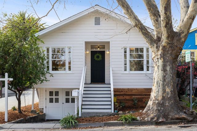 $1,150,000 | 1 Scenic Road, Fairfax, CA 94930