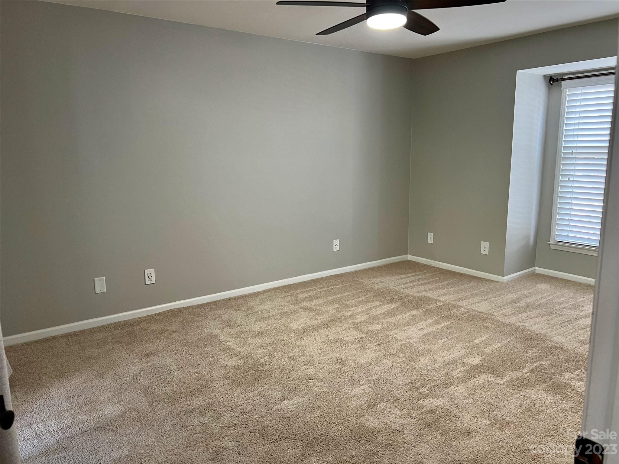226 Queens Road Charlotte, NC 28204 - Photo 24 of 24 an empty room