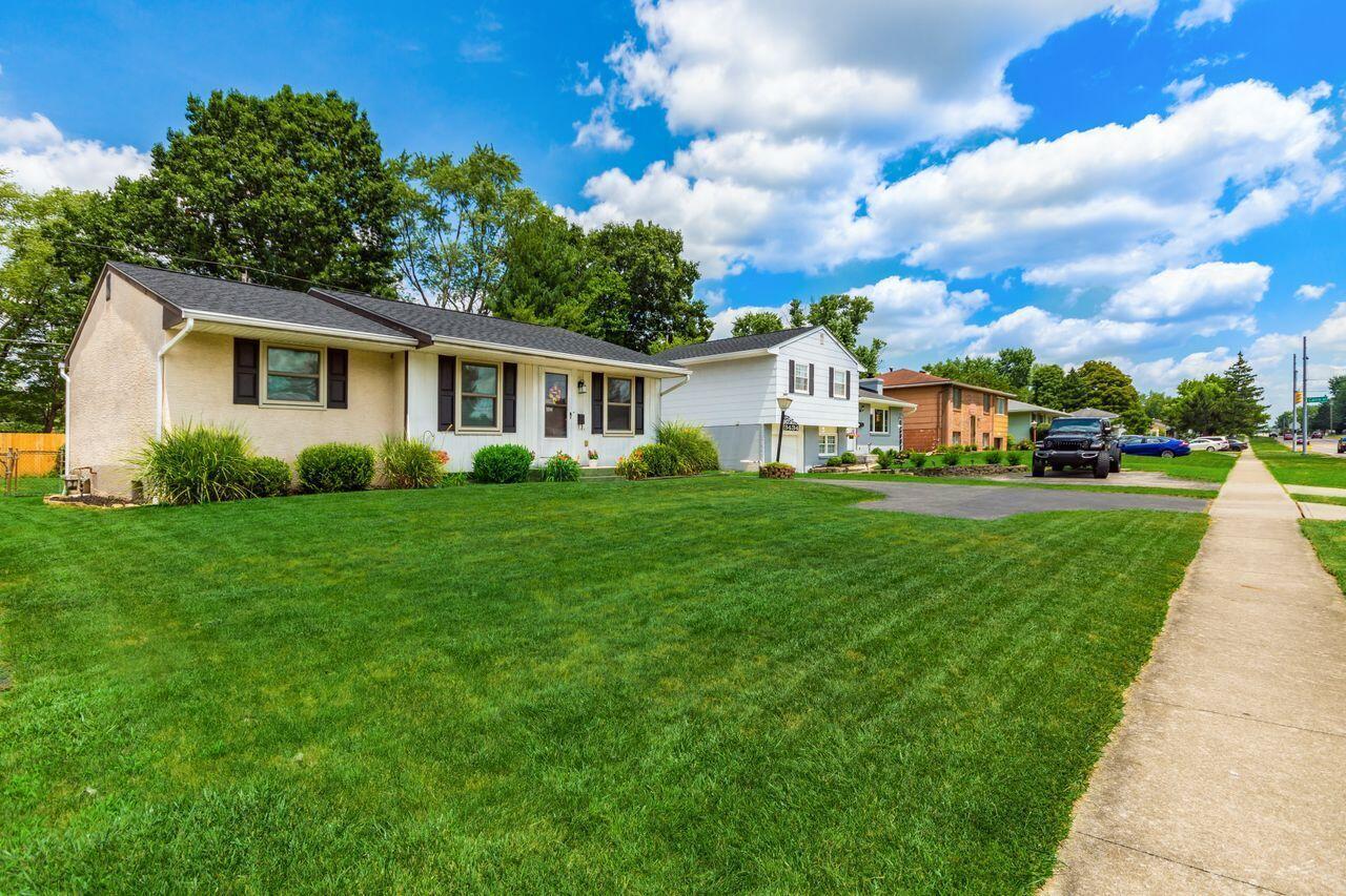 3434 Dempsey Road Westerville, OH 43081 - Photo 40 of 46 3434 DEMPSEY-front