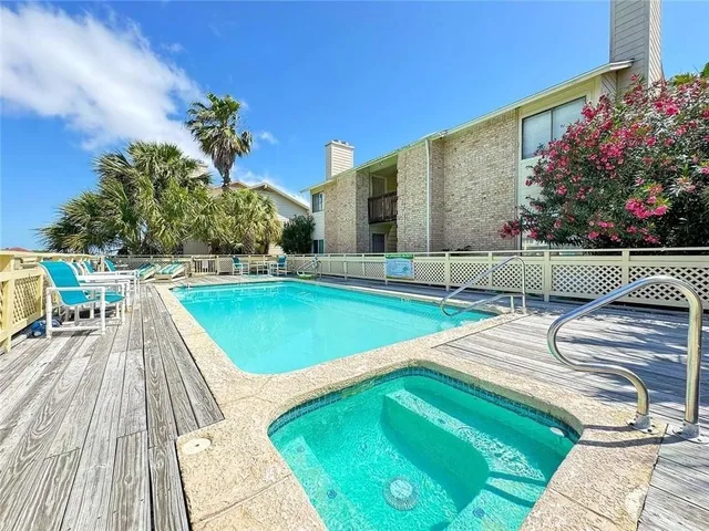 $259,000 | 15421 Seamount Cay Court, Unit ST 103, Corpus Christi, TX 78418