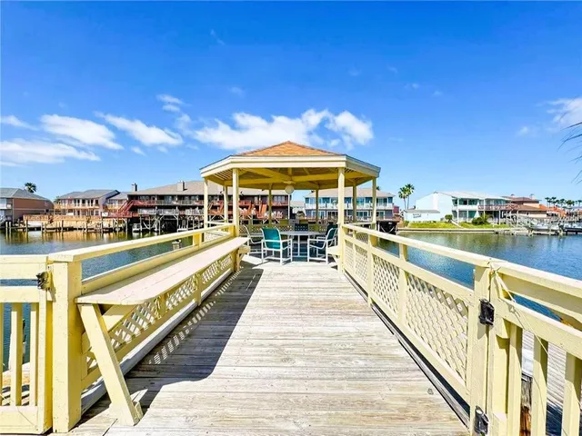 $259,000 | 15421 Seamount Cay Court, Unit ST 103, Corpus Christi, TX 78418