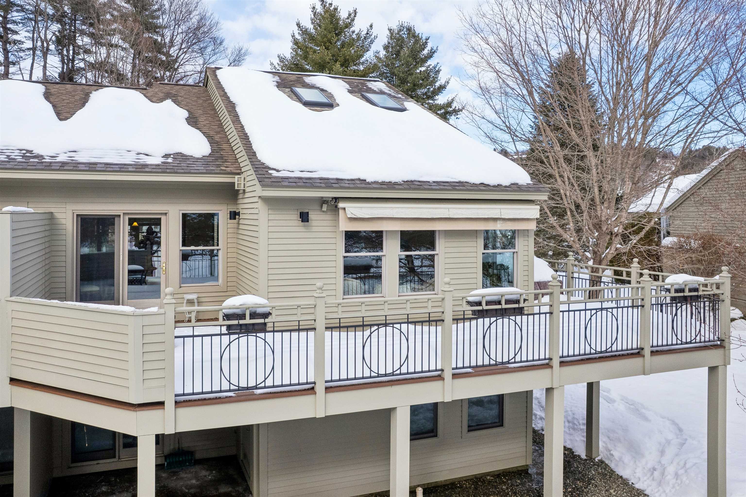 580 Murphys Road, Unit 3B Hartford, VT 05059 - Photo 4 of 35