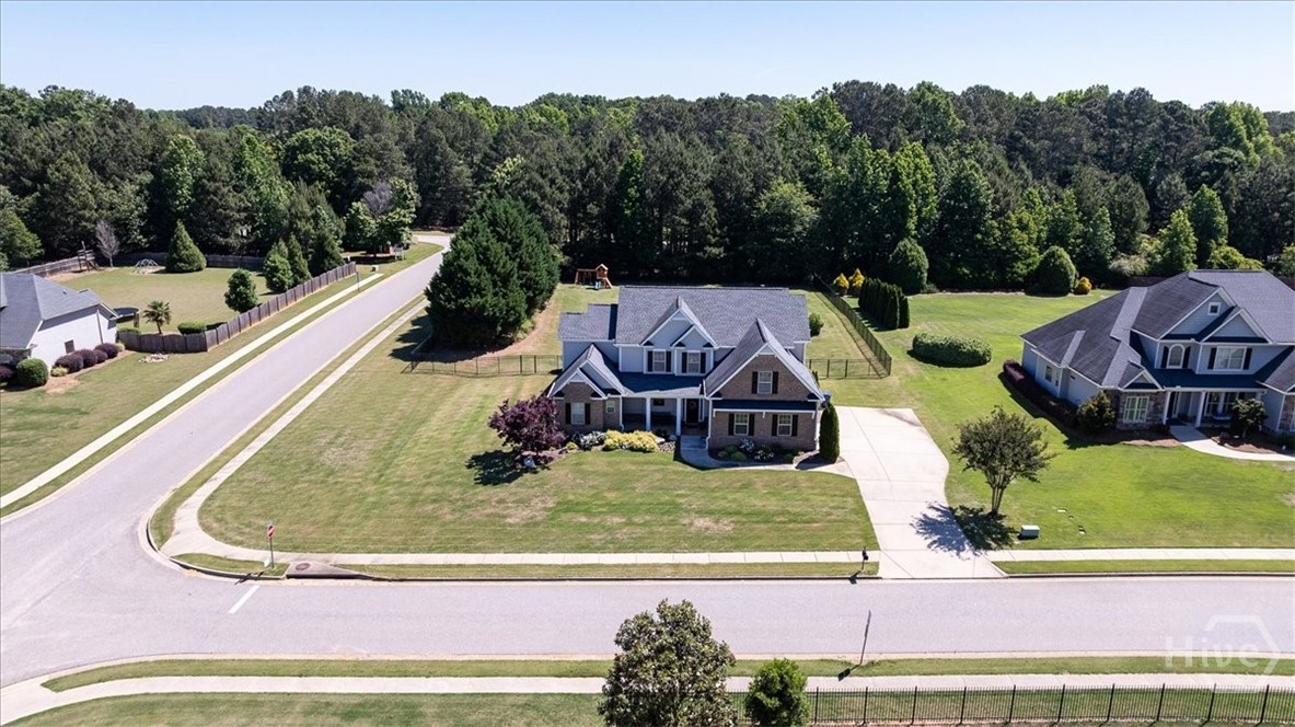 3095 Whitlow Ridge Drive Bishop, GA 30621 - Photo 45 of 51