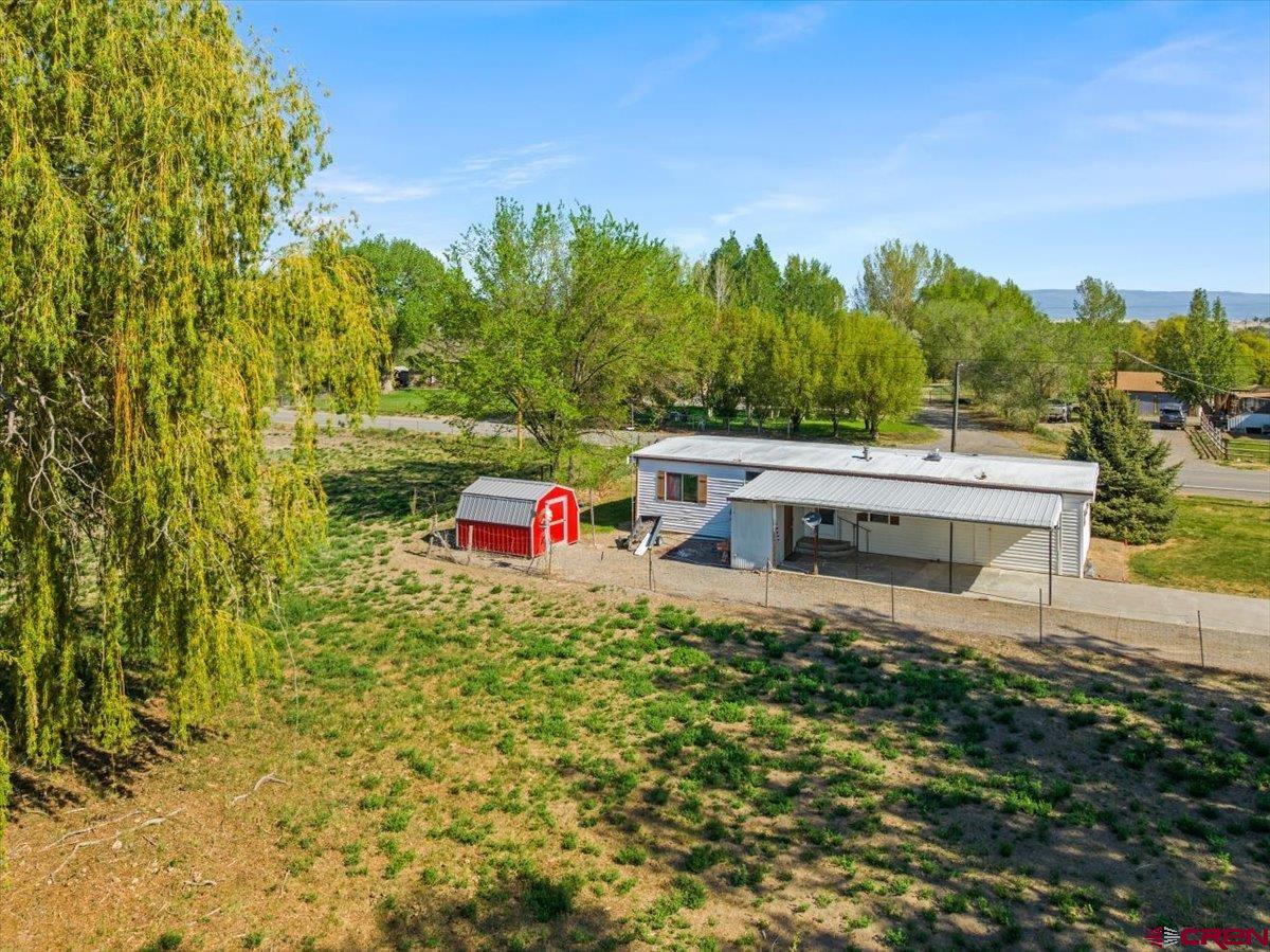 61992 Falcon Road Montrose, CO 81401 - Photo 1 of 32