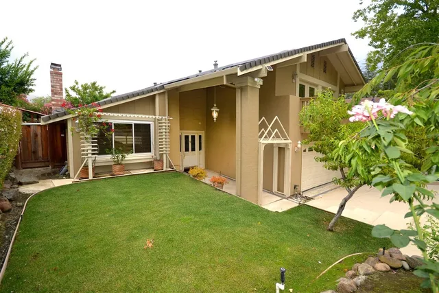 $4,550 | 1373 Sussex Way, Concord, CA 94521