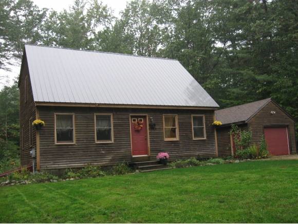 106 Hiram Philbrook Road Conway, NH 03813 - Photo 1 of 1