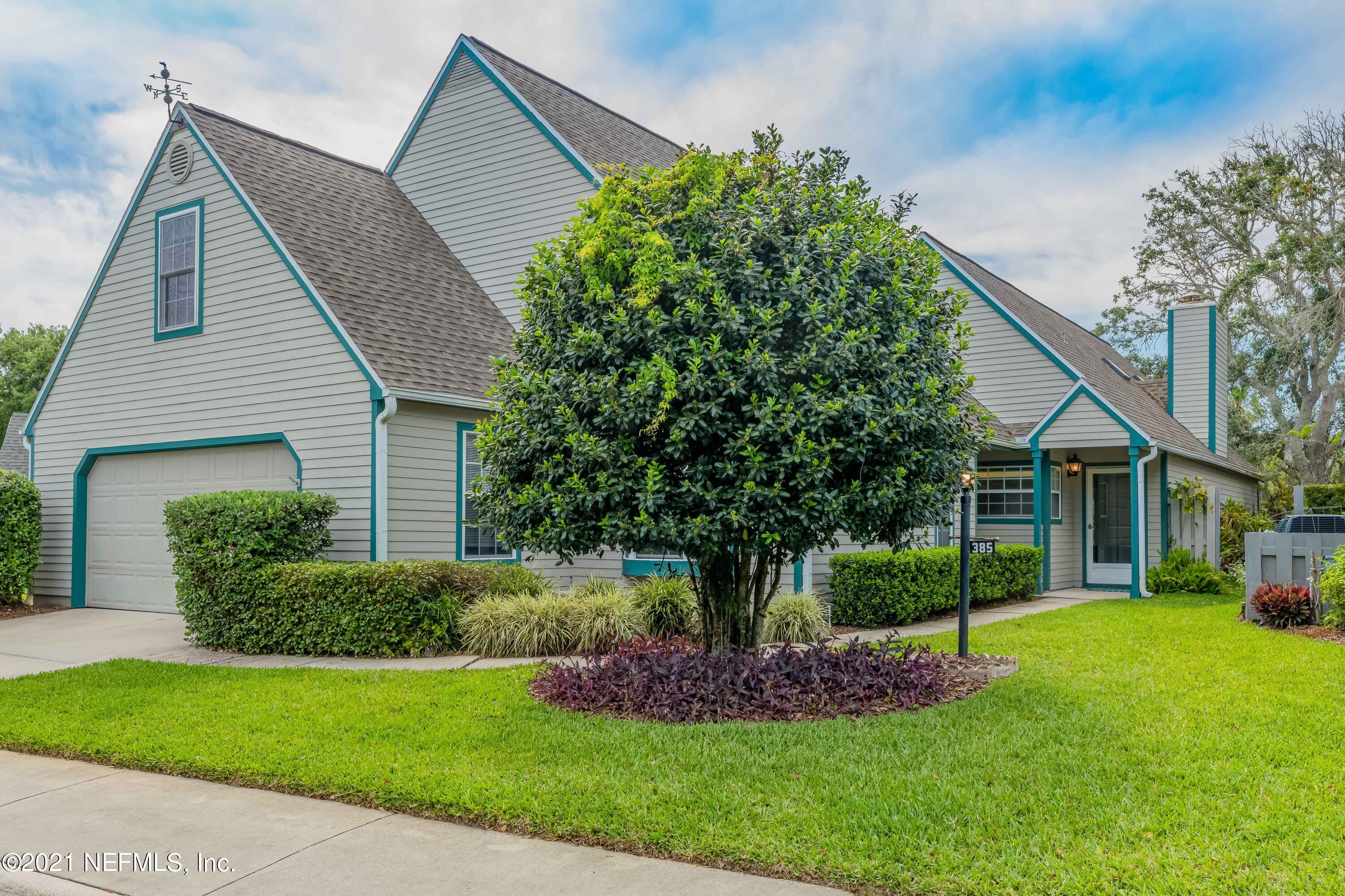 385 Village Drive St. Augustine, FL 32084 - Photo 5 of 39 1-IMG-0154-Edit