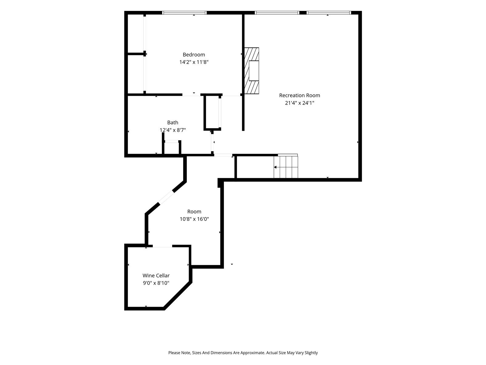 529 East Post Road Southeast, Unit 124 Cedar Rapids, IA 52403 - Photo 36 of 39 Gallery Image 36