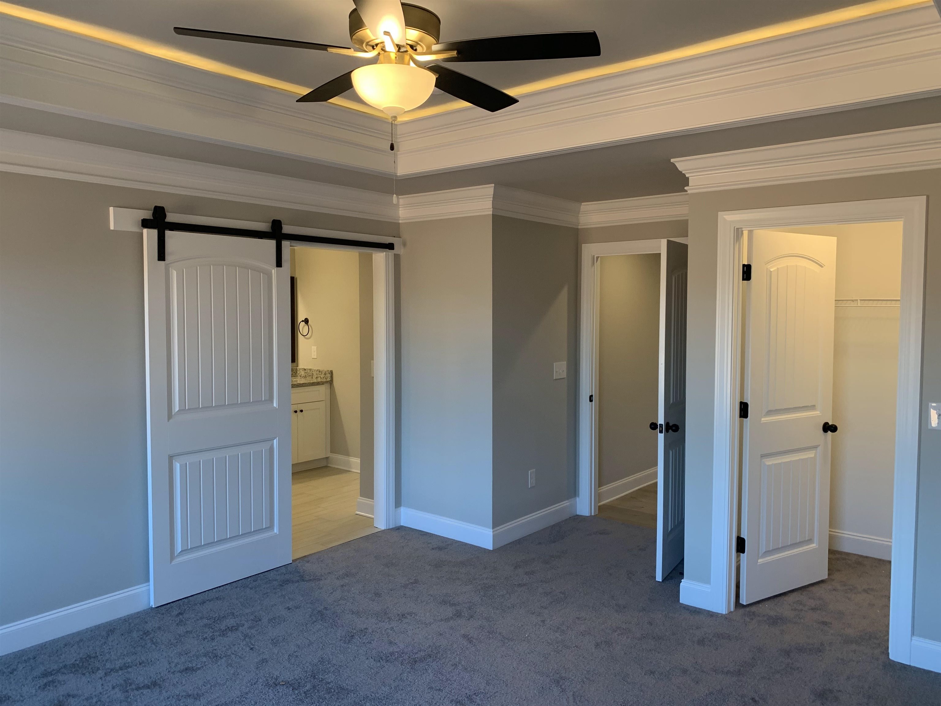 319 Cherokee Creek Road Gaffney, SC 29341 - Photo 23 of 26 Gallery Image 23