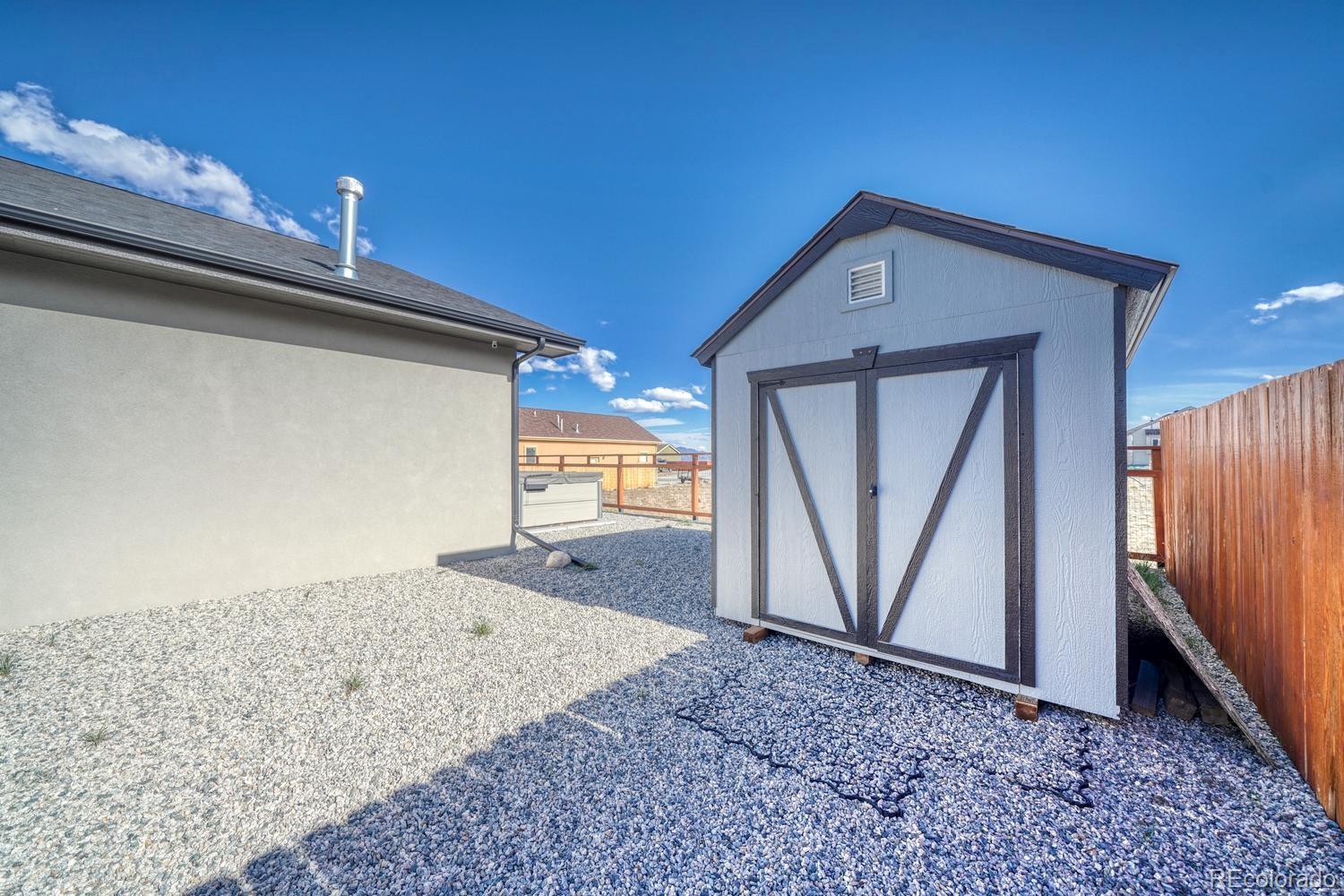 148 Grouse Road Buena Vista, CO 81211 - Photo 34 of 37