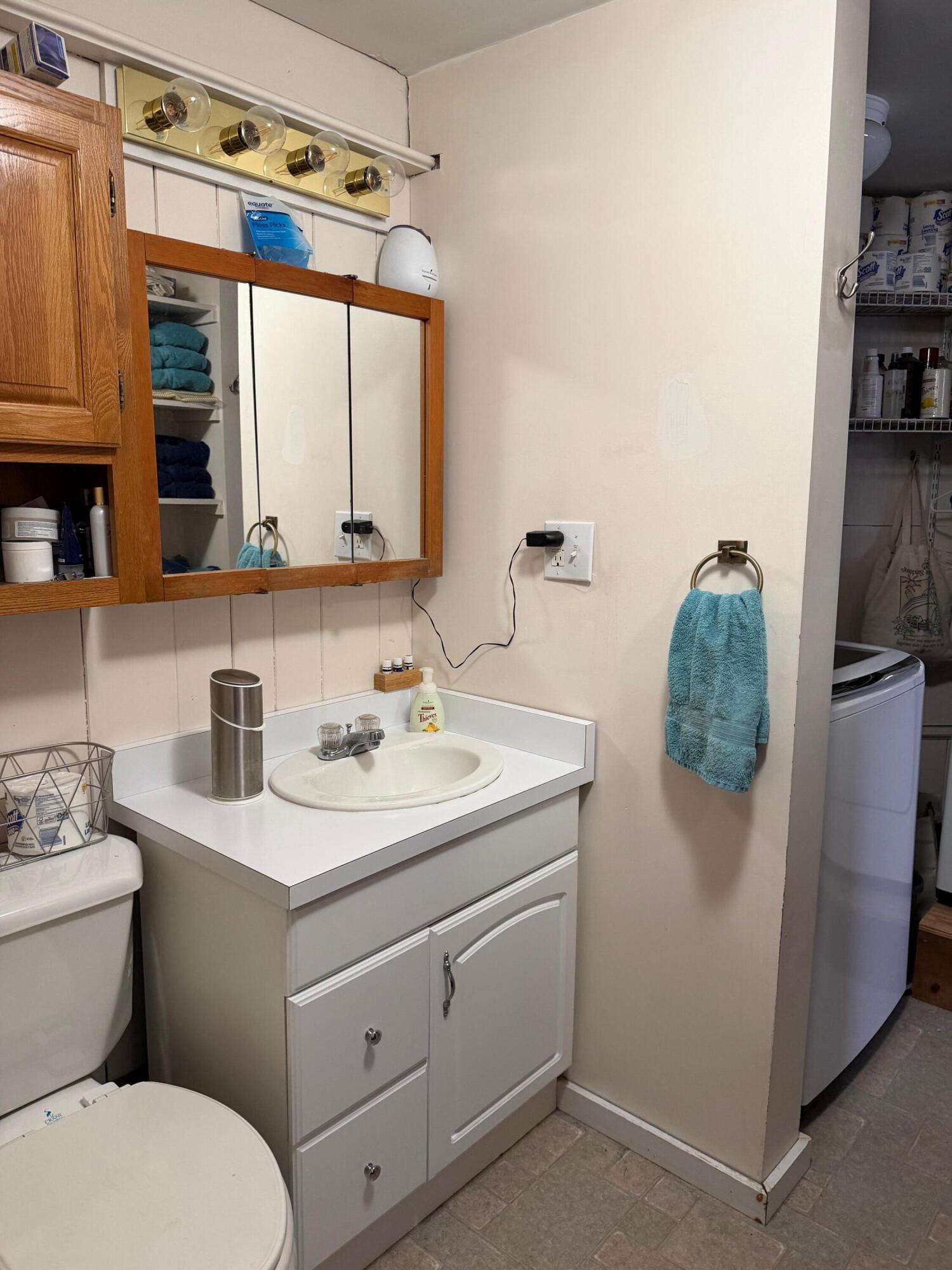 3012 North Main Street Peru, NY 12972 - Photo 21 of 42 3012 Main master bath