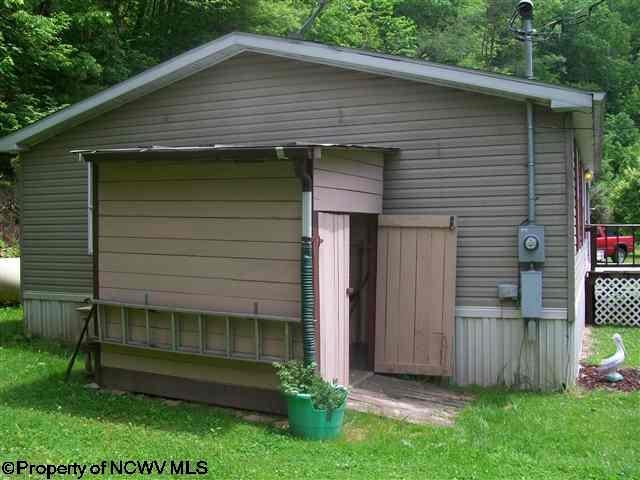 742 Co Rte 19/16 Napier, WV 26631 - Photo 15 of 19 Gallery Image 15