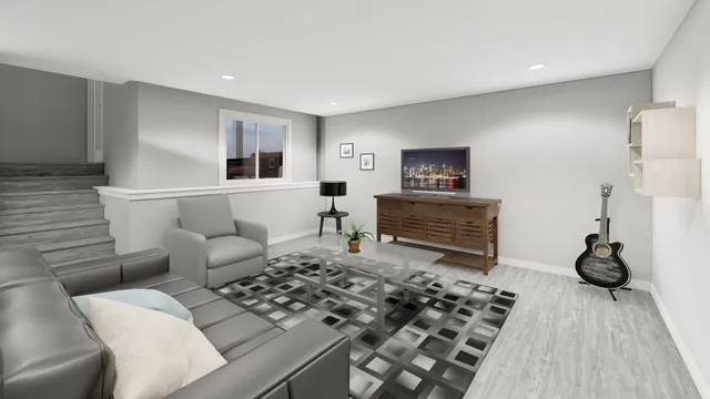 $255,900 | 8739 East Summerside Place, Bel Aire, KS 67226