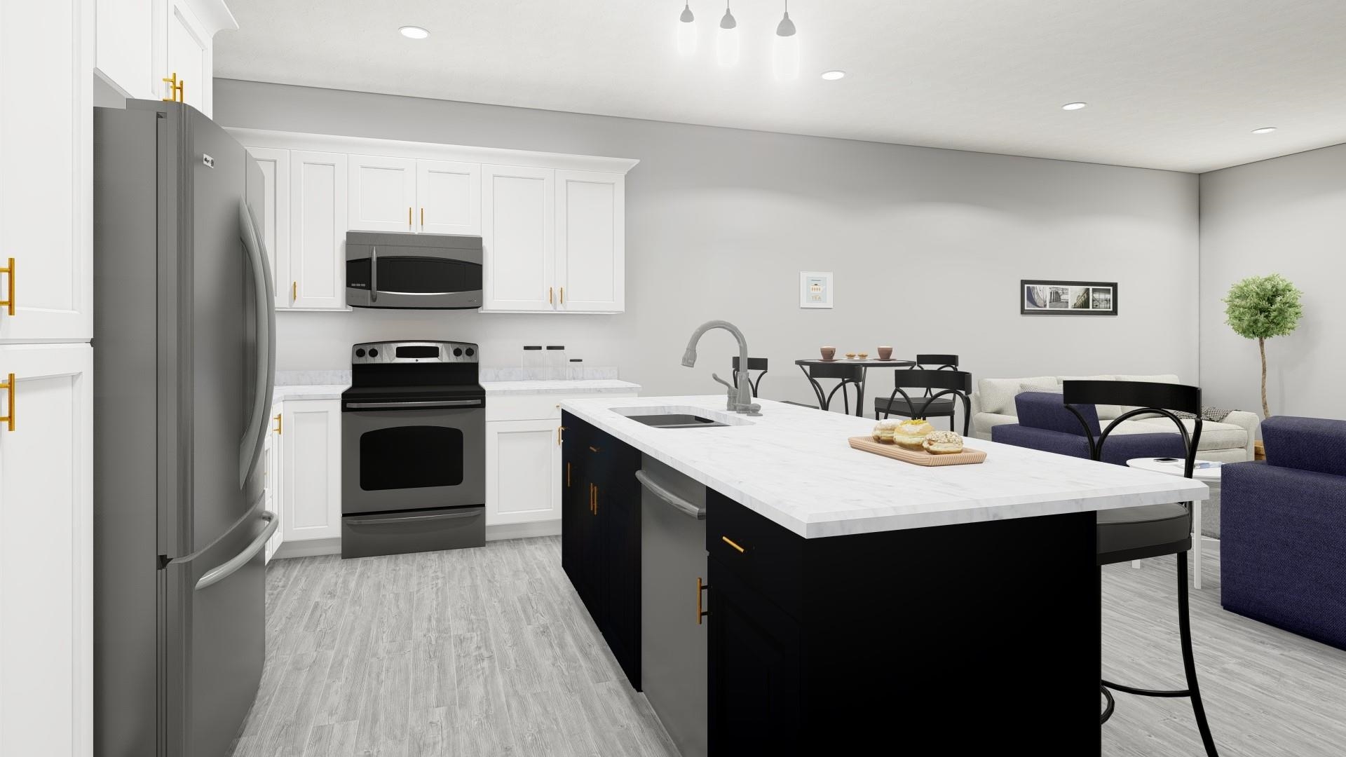 8739 East Summerside Place Bel Aire, KS 67226 - Photo 3 of 18