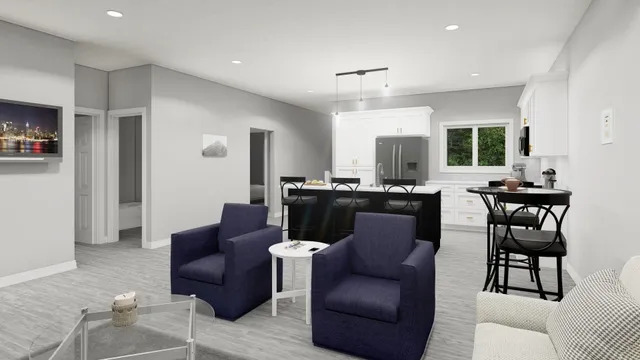 $255,900 | 8739 East Summerside Place, Bel Aire, KS 67226